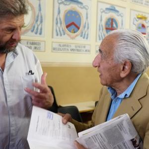 “La fotografia racconta il mondo”