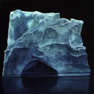 Carlo Ferrari - L’ultimo ghiaccio