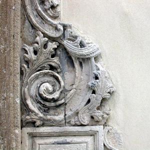 Italia. Calabria. Aperture