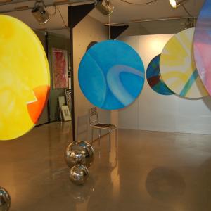 Creation of an ambiance