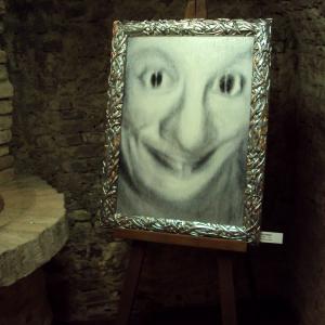 RITRATTO ALL'ORDINARIA FOLLIA.