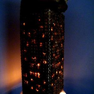 GLOBALART di Rosa Didonna presenta  "OMAGGIO A PINO PASCALI"