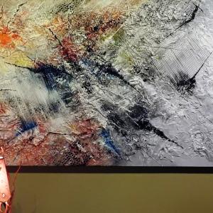 L'ISTINTO E LA MENTE al Club Meridiana di Modena