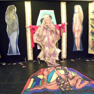 L A GLOBALART PRESENTA IL GIORNO DEI MORTI PER CELEBRARE LA VITA 2014 L A GLOBALART PRESENTA IL GIORNO DEI MORTI PER CELEBRARE LA VITA 2014