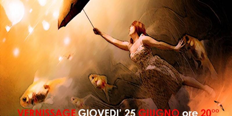 INCONTRO CON LA LIBERTÀ' D'ESPRESSIONE