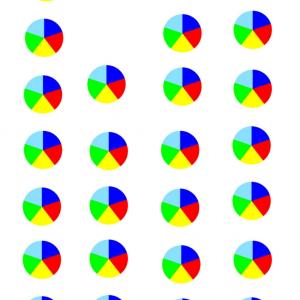 2nd Yokogawa Charity Arts & Crafts Festival - April 22