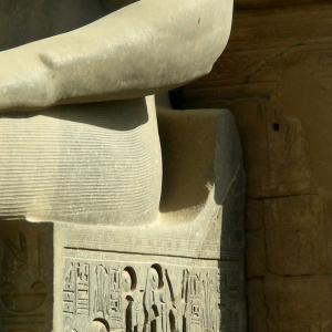 Egitto. Luxor e Marsa Alam