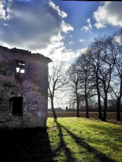 SOTTO IL CIELO D'EMILIA