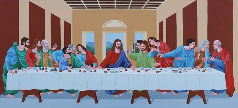 Giuseppe Veneziano, Storytelling Giuseppe Veneziano, Storytelling