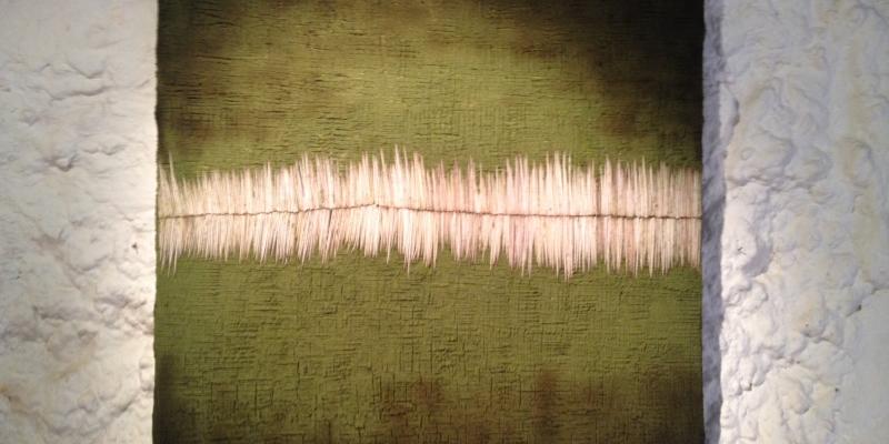 Spine asutt'e ludu Spine asutt'e ludu