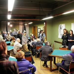 AESTETICA: LA LINEA E LA FORMA