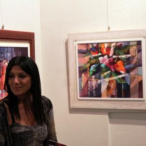 Creazione e Materia al Palazzo Ducale di Revere