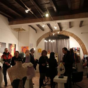 POP ART CLASS DESIGN alla ARTEARTE a MANTOVA