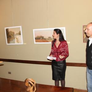 TANTISSIMI AMICI...A VIAGGIO NELL'ARTE alla MERIDIANA DI MODENA