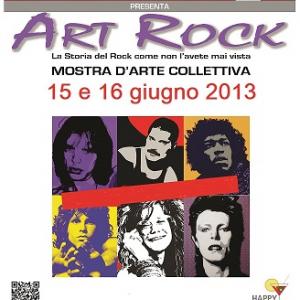 Gabriele Vegna - Art Rock Gabriele Vegna - Art Rock
