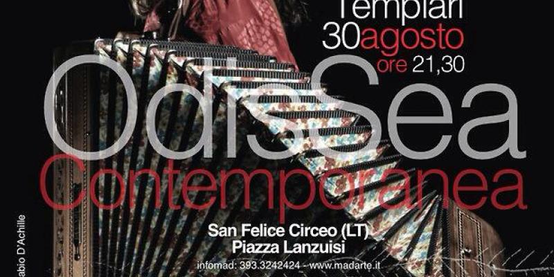 “Marco Lo Russo aka Rouge Solo Show” chiude la settima tappa di OdisSea Contemporanea “Marco Lo Russo aka Rouge Solo Show” chiude la settima tappa di OdisSea Contemporanea