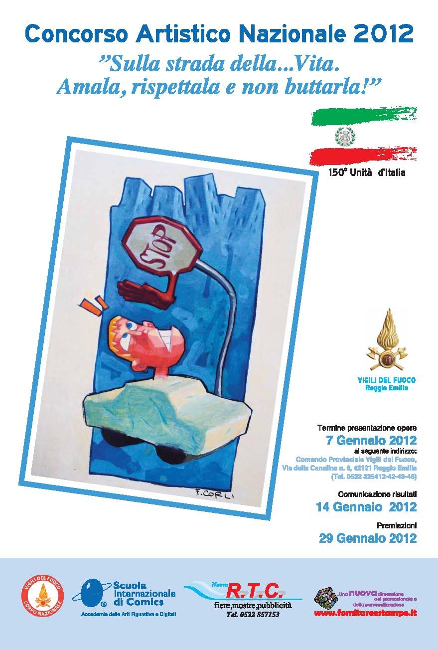 Sulla strada della ... Vita. Amala, rispettarla, non buttarla