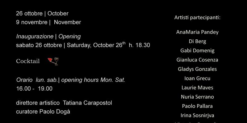 Art Project 2013 quarta edizione