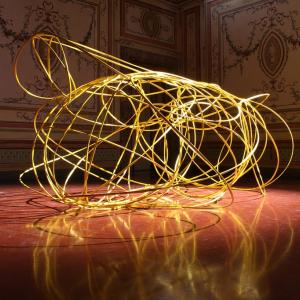 Michelangelo Penso. Dimensioni infinite