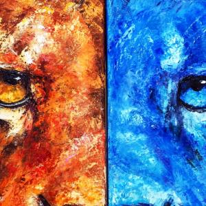 ARTISTANTE EVENT AND SCULPTURES AL CLUB MERIDIANA 