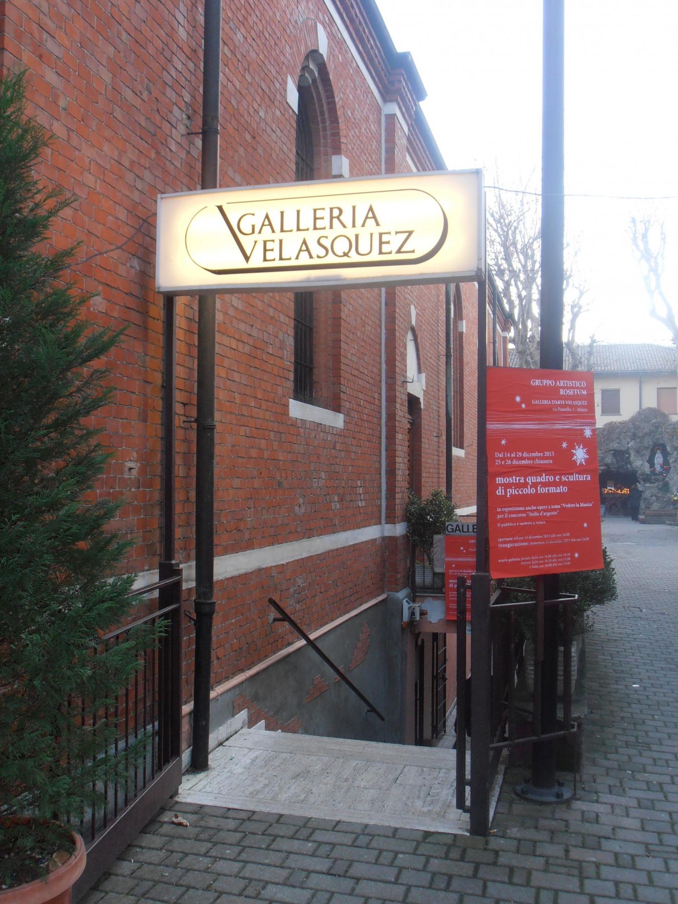 17^Edizione Mostra/Concorso "La Rosa d'Oro"