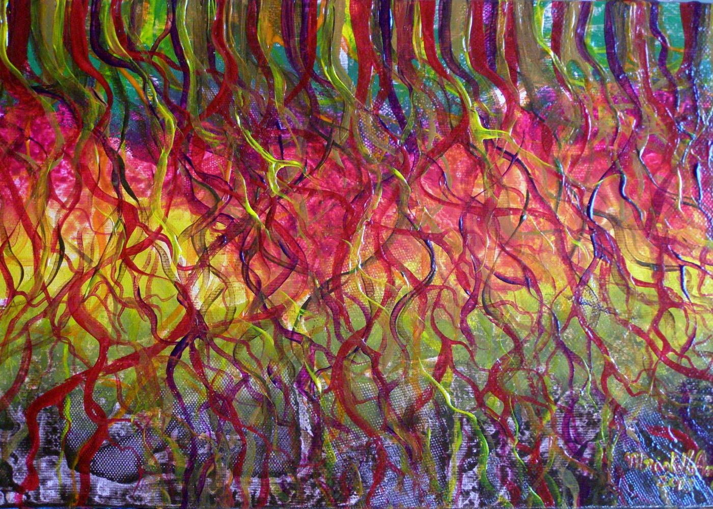 Maristella Angeli present "Levure Littéraire Maristella Angeli present "Levure Littéraire