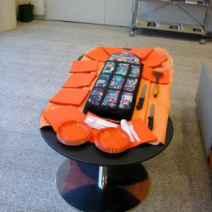 "Gesto Segno Disegno" art-exhibition, Sainte Chapelle - un progetto di Federico Cozzucoli "Gesto Segno Disegno" art-exhibition, Sainte Chapelle - un progetto di Federico Cozzucoli