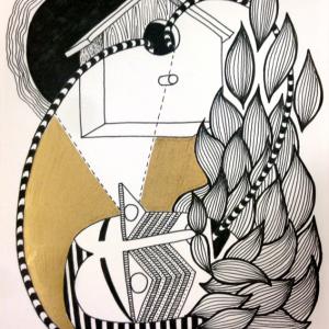 Ultra limen - Danzando sull'orlo dell'abisso