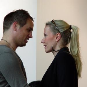 Svizzera. Basel Art 2008