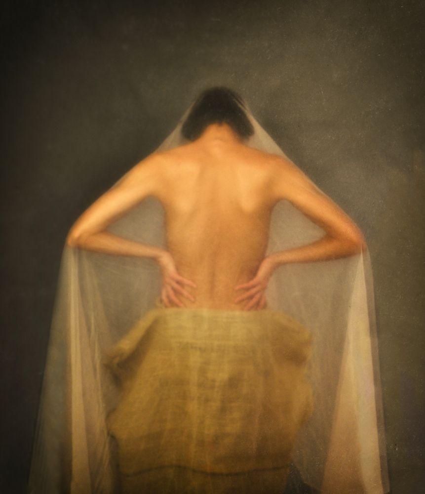 Iscrizioni aperte: master di fotografia generale 