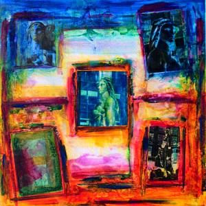 MAD@LLAB - L'Arte Contemporanea incontra il Teatro. ARTE: Alessandro Reale TEATRO: "4,5,6"