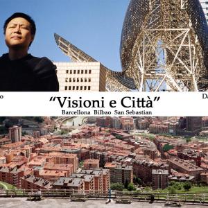 Mostra " Visioni e Città" Mostra " Visioni e Città"