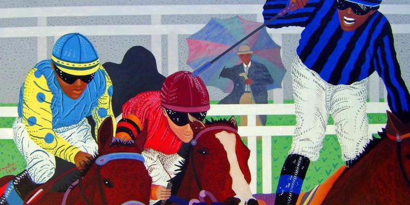 Ventitre01 intervista Stephen Von Mason