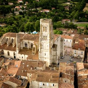 Exposition d'art - Lectoure 2018  - Exposition internationale de photographies et de sculptures 