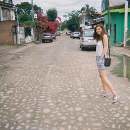 Alison Kruse Alison Kruse