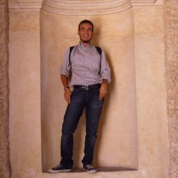 Andrea D'Agostino Andrea D'Agostino