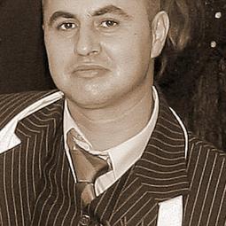 FLORIN PREDA-DOCHINOIU