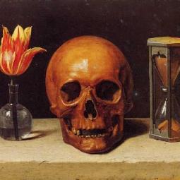 Vanitas Art