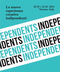 ArtVerona 2013 - Independents