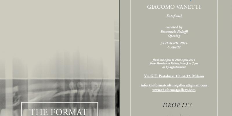 Giacomo Vanetti - Fotofinish Giacomo Vanetti - Fotofinish