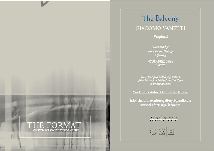 Giacomo Vanetti - Fotofinish Giacomo Vanetti - Fotofinish