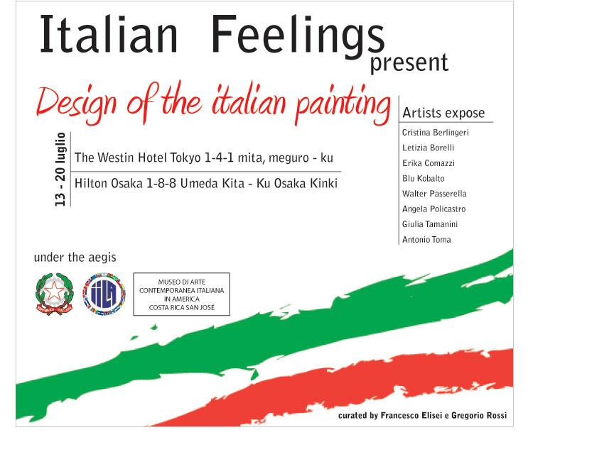 ITALIAN FEELINGS