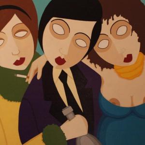 Visioni. Oltre lo sguardo