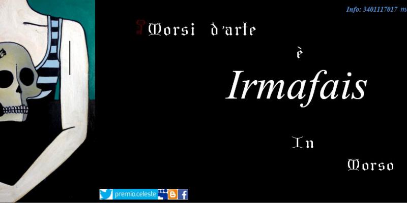 Morso personale di Irma Fais Morso personale di Irma Fais