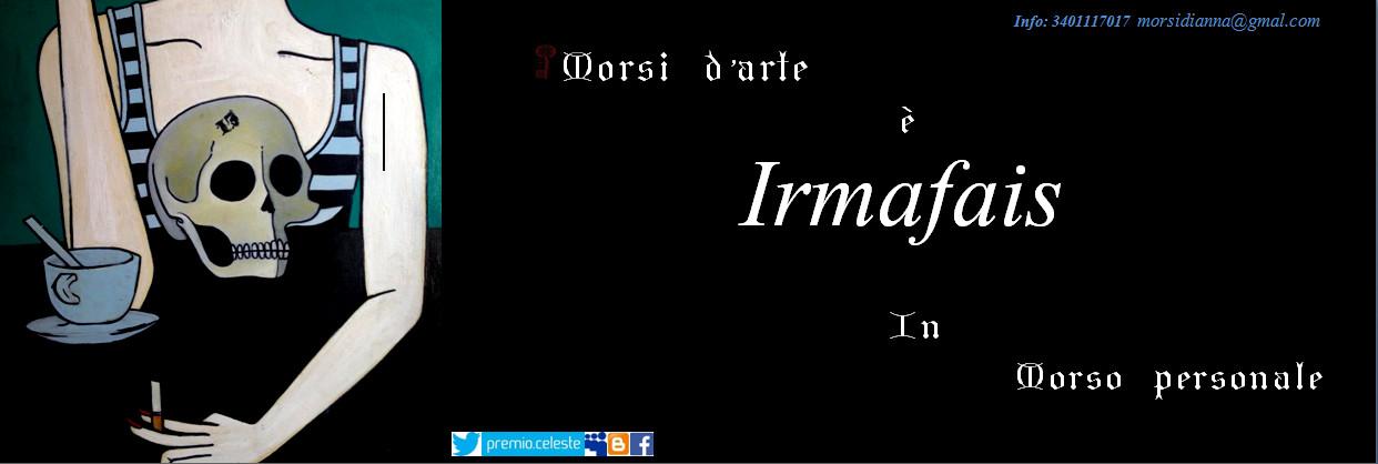 Morso personale di Irma Fais Morso personale di Irma Fais