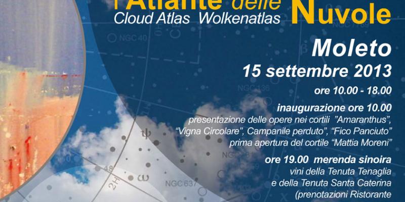 Atlante delle Nuvole