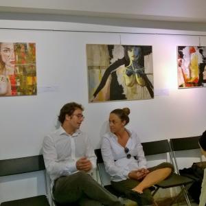 Molto forti, incredibilmente vicine