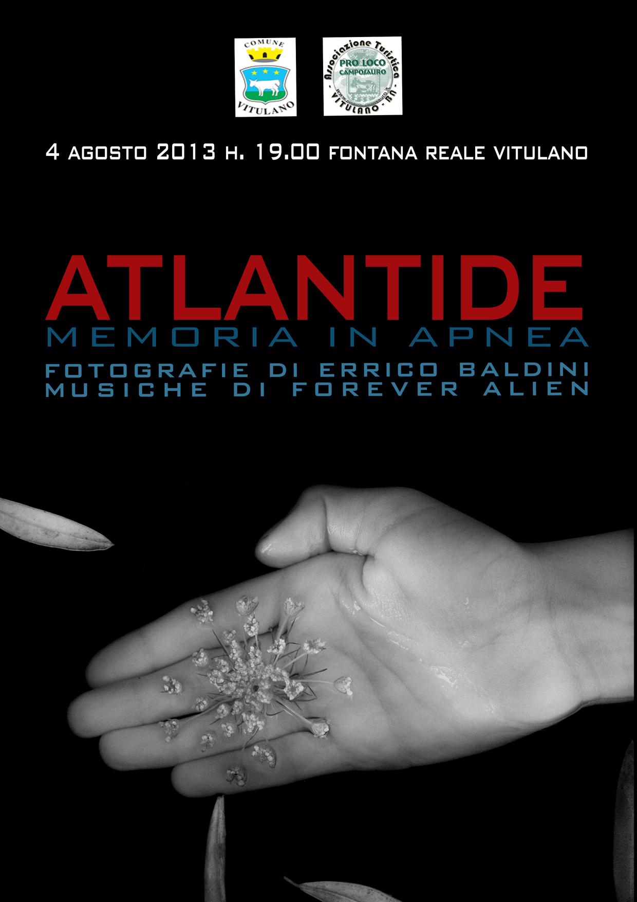 ATLANTIDE