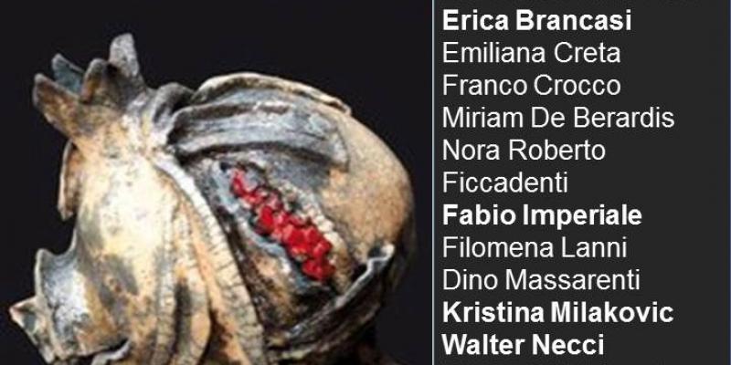 Mostra in provincia di Roma NEMI