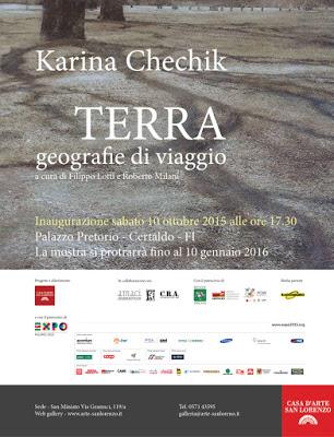 TERRA – Geografie di viaggio